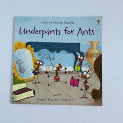 Usborne Childrens Books Lot of 6 Phonics Very First Reading Science Activity Kit