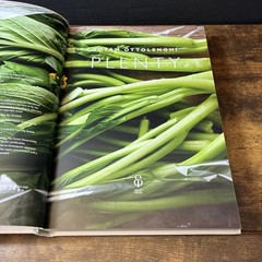Plenty by Yotam Ottolenghi (Hardcover, 2010) Ebury Press Of Random House Group