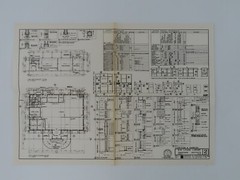 Building Contractor’s Home Builder’s Handbook Bidding/Surveying/Estimating 1968