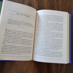 Ryan Holiday 3 Books Set- Ego is Enemy, Obstacle, Stillness Is the Key