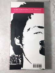 Urban Illustration Berlin: Street Art Cityguide by Benjamin Wolbergs w/ Map 2007