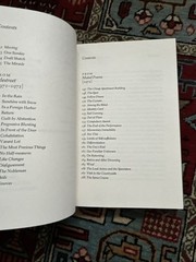 Selected Poems, 1967-1974: Exile and Return by Yannis Ritsos First Edition 1985