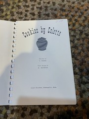 1949 Cookies By Colette Wimmer Sands Cozart Kitchens Minneapolis MN