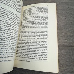 Genesis Tanakh NJPS Translation Jewish Bible Study Hardcover