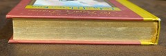 The Royal Diaries Series Scholastic Set HC Lot of 3 First Editions Gold Leaf VG