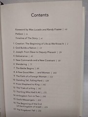 The Story Hardcover The Bible as One Continuing story 3rd Edition 2011 512 pages