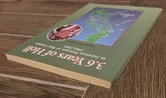 *Signed* 3.6 years of hell in Japanese prisoner of war camps, 1942-1945 Lajzer