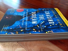 Chasing the Scream: The First and Last Days of the War on Drugs, Johann Hari