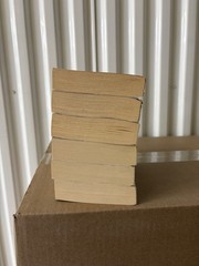 Star Wars The Jedi Academy Trilogy The Black Fleet Crisis 6 Books Paperback
