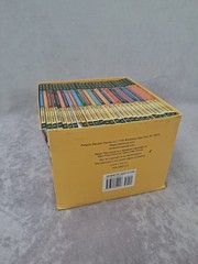 Magic Tree House Books 1-28 Boxed Set