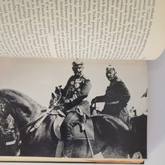 The Guns of August Barbara W. Tuchman Hardcover 1962 Macmillan Company Book Club