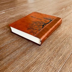 Personalized ESV Family Bible, ESV Journaling Study Family Bible, Wedding Gifts