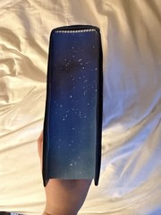 Dire Bound by Sable Sorensen FairyLoot Edition Hand Signed