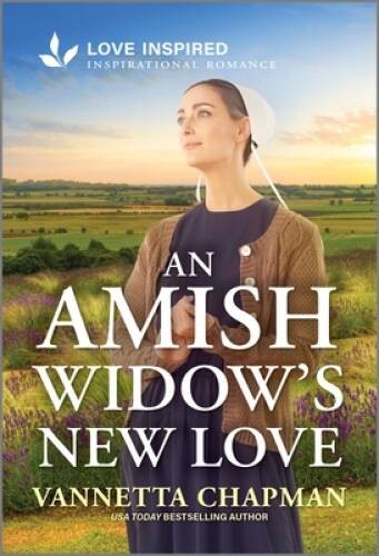 An Amish Widows New Love An Up – GOOD