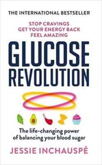 Glucose Revolution: The life-changi… by Inchauspe, Jessie Paperback