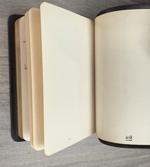 Christian Worker’s 1924 New Testament GENUINE LEATHER Pocket Bible (1945)