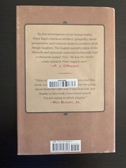 The Book of Vice: Very Naughty Things [and How to Do Them] , Sagal, Peter