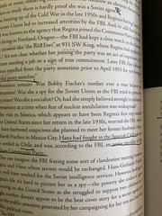 Bobby Fischer and His World, John Donald, Chess