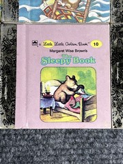 Vintage Set of 1- 12 Little Little Golden Book Miniatures