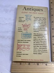 How To Know American Antiques – Alice Winchester (1951, Paperback)