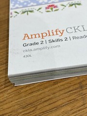 Amplify CKLA Grade 2 Skills 2