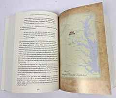George Washington’s Sacred Fire Peter A. Lillback First Edition 2006 HC/DJ