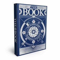 The Book. the Ultimate Guide to Rebuilding a Civilization – Inspirational