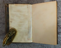 The Childrens Garland, C Patmore 1905. Full Leather Fine Binding by Root & Son