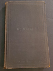 1892 Law-Merchant Quarterly Magazine/Book For Attornys/Business Men 246 Pages