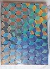 Interlacing the Elemental Fabric | JACK LENOR LARSEN | First Edition 1986