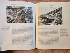 Bath Iron Works: The First Hundred Years by Ralph L. Snow 1987 Shipbuilding HC
