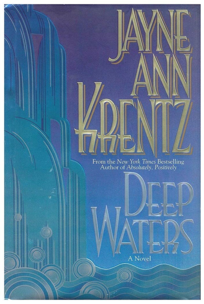 Deep Waters