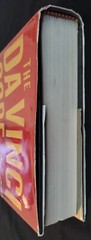 Robert Langdon Ser.: The Da Vinci Code by Dan Brown (2003, Hardcover)