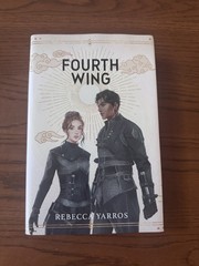 FAIRYLOOT Empyrean Series R Yarros; Fourth Wing, Iron Flame, Onyx Storm (signed)