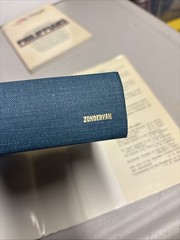 PHILIPPIANS (Greek Text with Commentary) – J.B. Lightfoot – Excellent