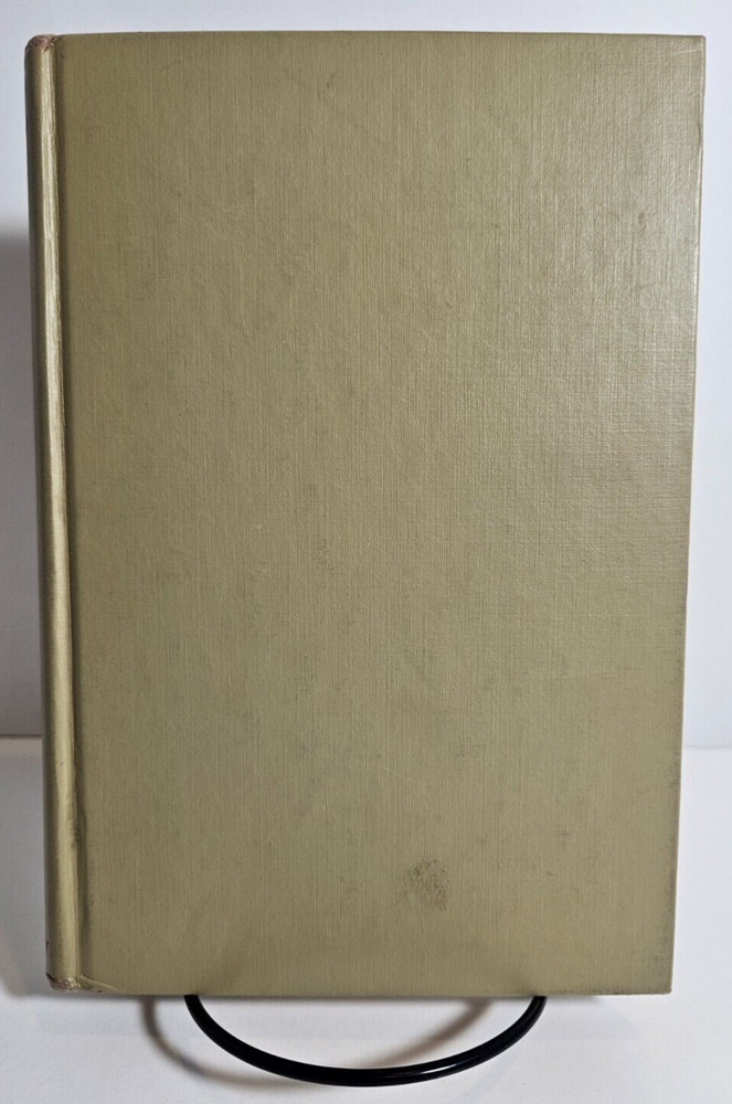 Stalking-Horse by Val Gielgud, 1950 William Morrow & Co.