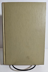 Stalking-Horse by Val Gielgud, 1950 William Morrow & Co.