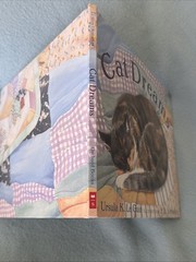 Cat Dreams by Le Guin