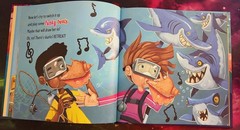 How to Catch a Mermaid – Adam Wallace & Andy Elkerton, 149266247, Hardcover