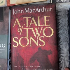 John MacArthur (Jr.) Collection Lot Of 16 Books John Piper Hardcore Softcover