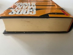 Sekret Machines: GODS Volume 1 of Gods Man & War ~ HCDJ ~ UFO phenomenon