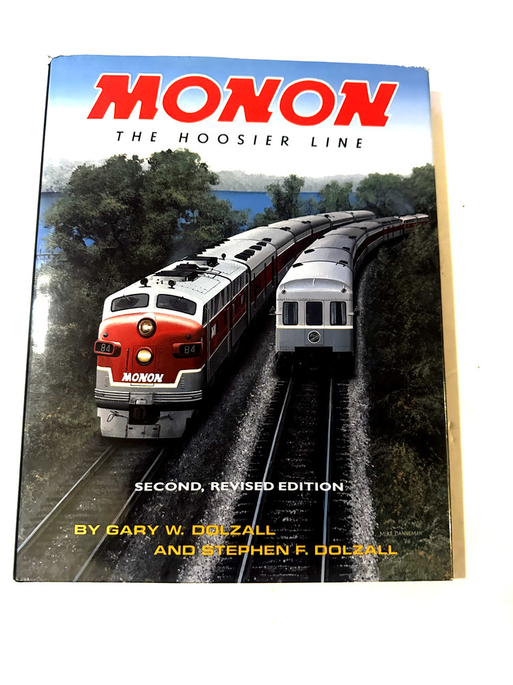 Vintage Railroad and Train Books – Many to choose from