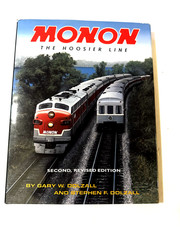 Vintage Railroad and Train Books – Many to choose from