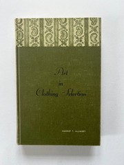 Art in Clothing Selection ~ Harriet T. McJimsey ~ 1963 rare fashion design book