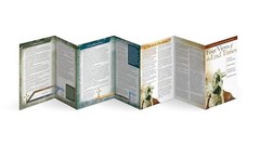 Four Views of the End Times NEW Pamphlet Christian Views Jesus’ Second Coming