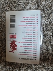 Sanford Guide to Antimicrobial Therapy 2022 52nd Edition Paperback Reference