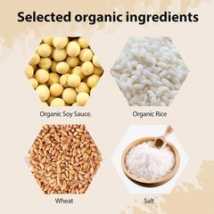 Versatile Organic Shaoxing Rice Wine 16.2oz – Perfect for Homemade Asian Flavors