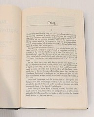 Watchers by Dean Koontz: 1987 1st Book Club Edition HC w/Dust Jacket