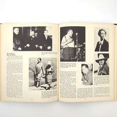 The Lawless Decade Pictorial History 1920s Hardcover Book Paul Sann 1957