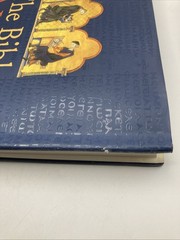 Bible : The Making and Impact of the Bible by Stephen M. Miller and Robert Huber